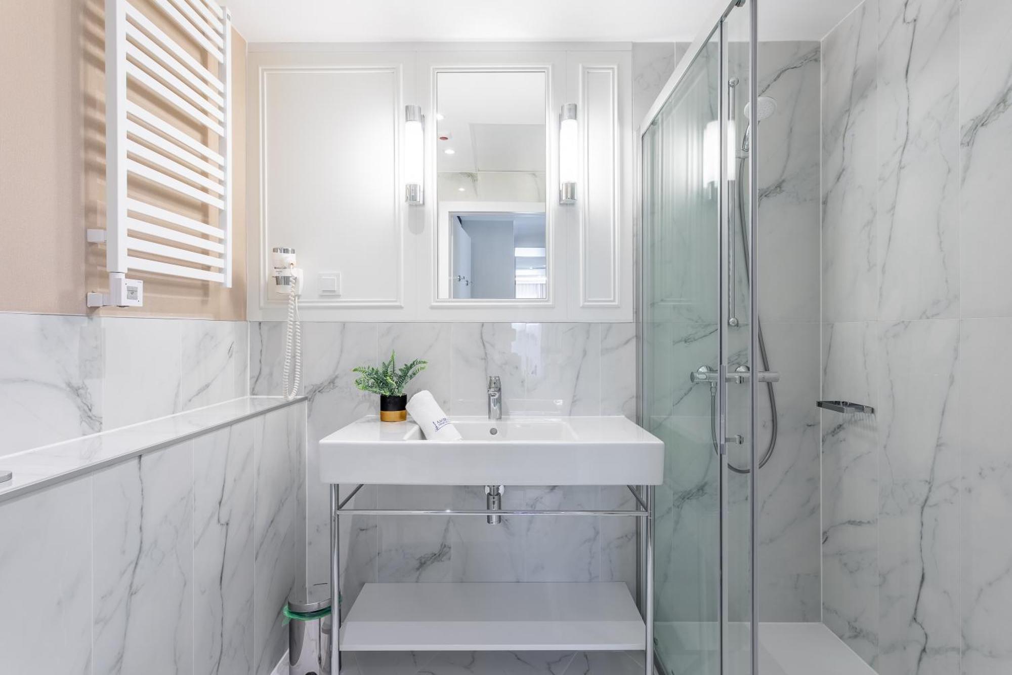 Ambria Apartments Promenada Świnoujście Eksteriør bilde