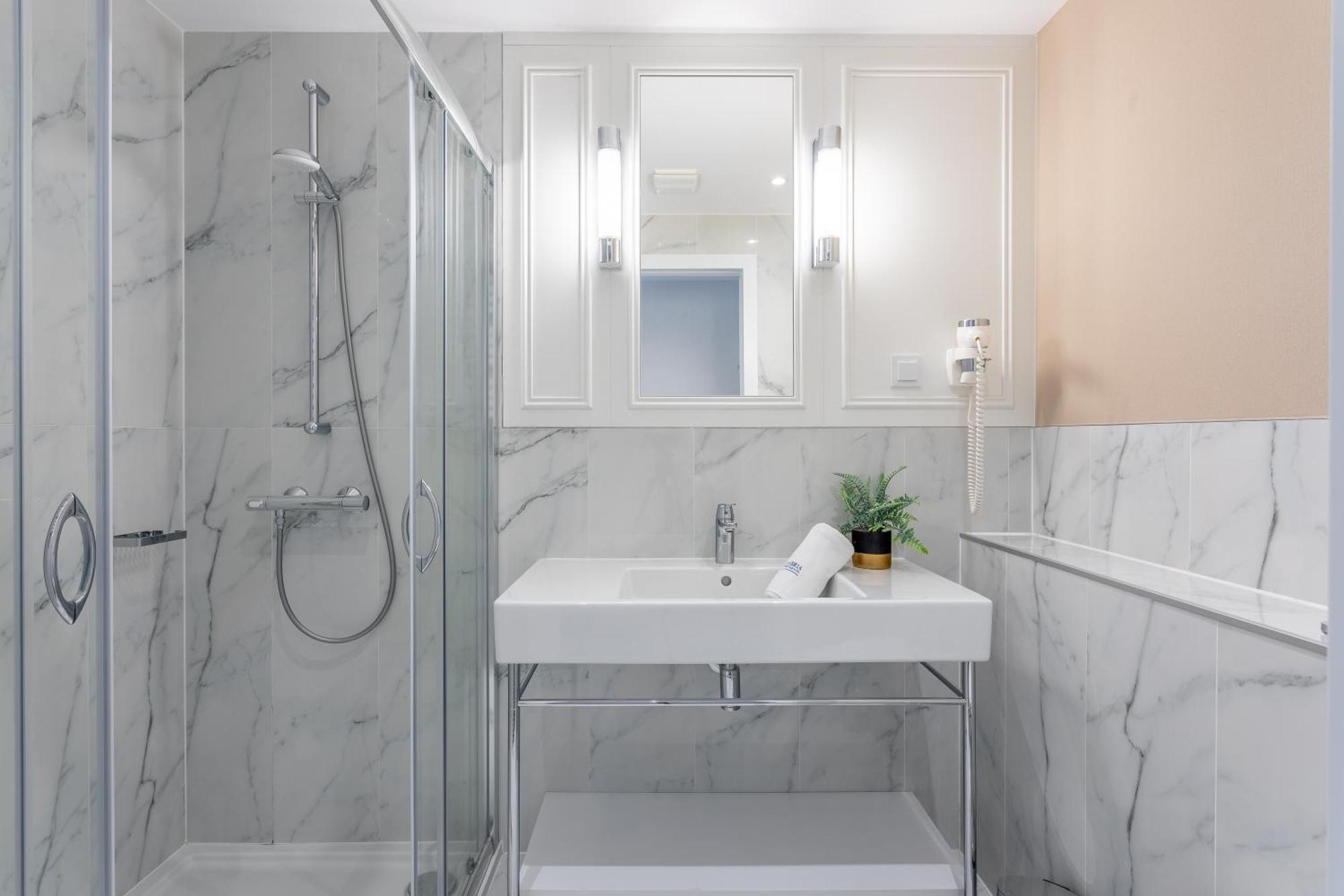 Ambria Apartments Promenada Świnoujście Eksteriør bilde